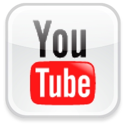 YouTube icon